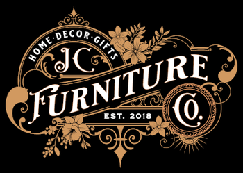 JC Furniture Company logo