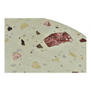 Moe's Home Collection Menta Terrazo Coffee Table QJ-1013-37 IMAGE 3