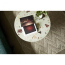 Moe's Home Collection Menta Terrazo Coffee Table QJ-1013-37 IMAGE 4