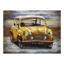 Moe's Home Collection Home Decor Wall Art CM-1013-37 IMAGE 1
