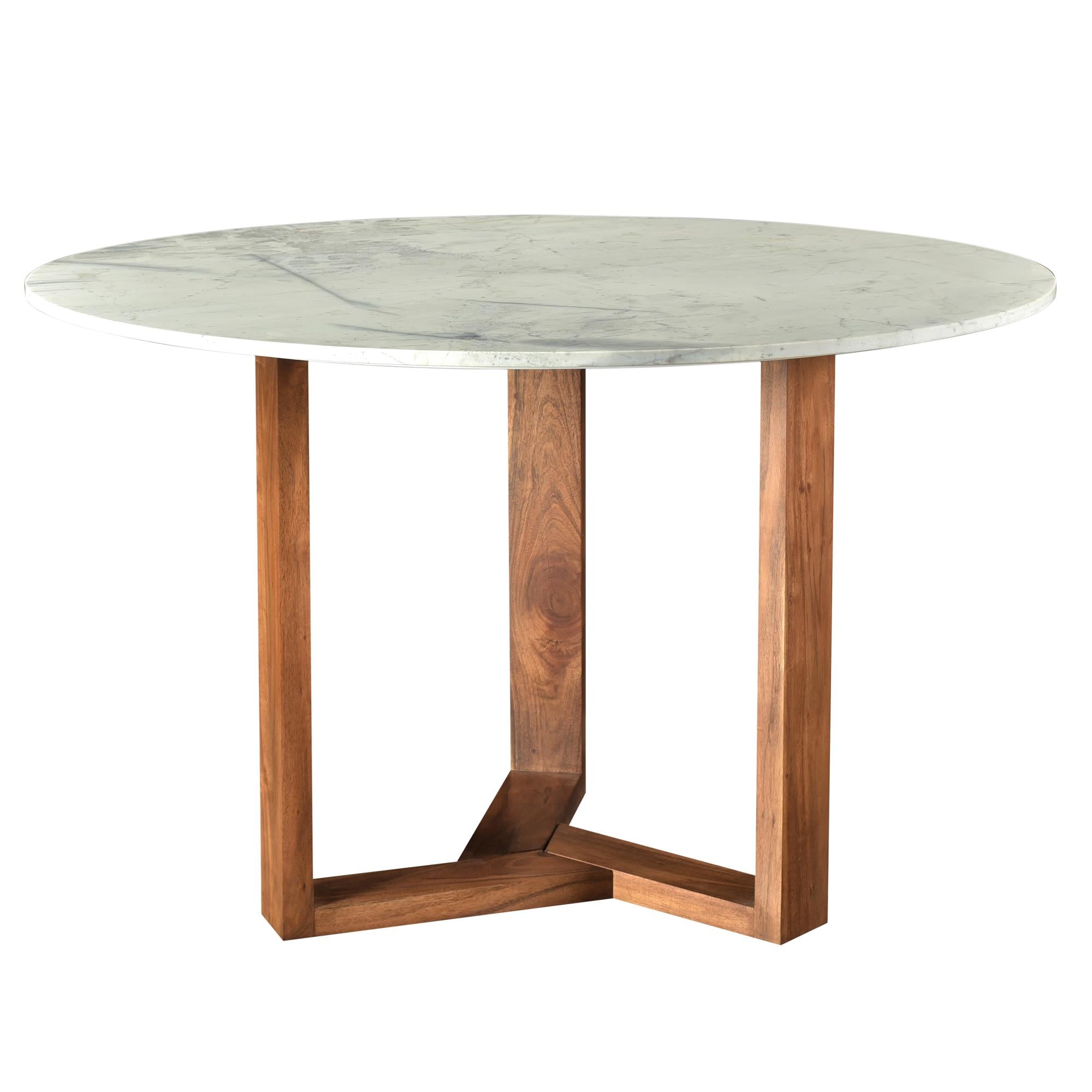Moe's Home Collection Jinxx JD-1009-18 Dining Table