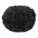 Moe's Home Collection Home Decor Poufs LK-1002-02 IMAGE 1