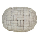 Moe's Home Collection Home Decor Poufs LK-1004-29 IMAGE 1