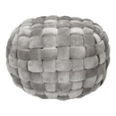 Moe's Home Collection Home Decor Poufs LK-1005-07 IMAGE 1