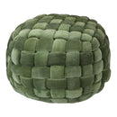 Moe's Home Collection Home Decor Poufs LK-1005-08 IMAGE 1