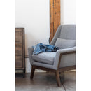 Moe's Home Collection Gia Stationary Fabric Accent Chair ME-1048-25 IMAGE 2