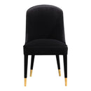 Moe's Home Collection Liberty Dining Chair ME-1051-02 IMAGE 1