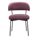 Moe's Home Collection Dolce Dining Chair ME-1055-10 IMAGE 1