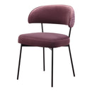 Moe's Home Collection Dolce Dining Chair ME-1055-10 IMAGE 2