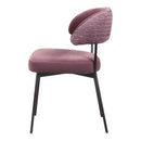 Moe's Home Collection Dolce Dining Chair ME-1055-10 IMAGE 3