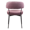 Moe's Home Collection Dolce Dining Chair ME-1055-10 IMAGE 4