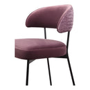 Moe's Home Collection Dolce Dining Chair ME-1055-10 IMAGE 5