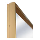 Moe's Home Collection Squire Wall Mirror MJ-1050-32 IMAGE 3