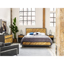 Moe's Home Collection Home Decor Throws OX-1003-26 IMAGE 5