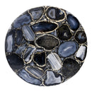 Moe's Home Collection Shimmer Accent Table PJ-1003-30 IMAGE 4