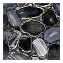 Moe's Home Collection Shimmer Accent Table PJ-1003-30 IMAGE 5