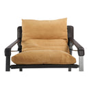 Moe's Home Collection Connor Stationary Accent Chair PK-1044-40 IMAGE 6