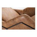 Moe's Home Collection Greer Stationary Accent Chair PK-1056-14 IMAGE 5