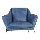 Moe's Home Collection Greer Stationary Accent Chair PK-1056-19 IMAGE 6