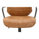 Moe's Home Collection Executive Swivel Accent Chair PK-1081-23 IMAGE 5