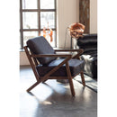 Moe's Home Collection Drexel Stationary Accent Chair PK-1084-47 IMAGE 4
