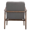 Moe's Home Collection Anderson Stationary Accent Chair PK-1098-25 IMAGE 4