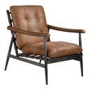 Moe's Home Collection Shubert Stationary Accent Chair PK-1108-14 IMAGE 2