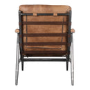 Moe's Home Collection Shubert Stationary Accent Chair PK-1108-14 IMAGE 4