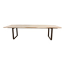 Moe's Home Collection Wilks Dining Table PP-1014-18 IMAGE 1