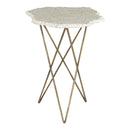 Moe's Home Collection Positano Accent Table QJ-1016-18 IMAGE 1