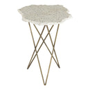 Moe's Home Collection Positano Accent Table QJ-1016-18 IMAGE 2