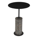 Moe's Home Collection Lillith Accent Table QJ-1018-02 IMAGE 2