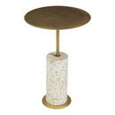 Moe's Home Collection Gabriel Accent Table QJ-1019-51 IMAGE 2