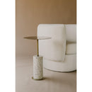 Moe's Home Collection Gabriel Accent Table QJ-1019-51 IMAGE 4