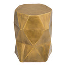 Moe's Home Collection Quintus Accent Table QK-1016-51 IMAGE 2