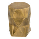 Moe's Home Collection Quintus Accent Table QK-1016-51 IMAGE 3