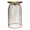 Moe's Home Collection Aviary Accent Table QK-1020-51 IMAGE 1