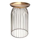 Moe's Home Collection Aviary Accent Table QK-1020-51 IMAGE 2