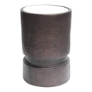 Moe's Home Collection Column Accent Table QK-1021-31 IMAGE 2