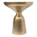 Moe's Home Collection Oracle Accent Table QK-1022-51 IMAGE 1