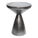 Moe's Home Collection Oracle Accent Table QK-1023-25 IMAGE 2