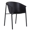 Moe's Home Collection Outdoor Seating Chairs QX-1006-02 IMAGE 2