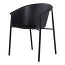 Moe's Home Collection Outdoor Seating Chairs QX-1006-02 IMAGE 3