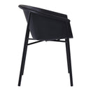 Moe's Home Collection Outdoor Seating Chairs QX-1006-02 IMAGE 4