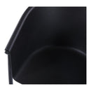 Moe's Home Collection Outdoor Seating Chairs QX-1006-02 IMAGE 6