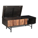 Moe's Home Collection Jackson Coffee Table RP-1006-02 IMAGE 3