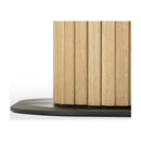 Moe's Home Collection Easy Accent Table SID-SH-004-024 IMAGE 4