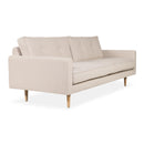 Moe's Home Collection Book Stationary Sofa SOF-WB-004-026 IMAGE 2