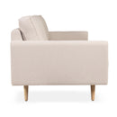 Moe's Home Collection Book Stationary Sofa SOF-WB-004-026 IMAGE 3