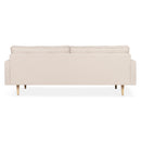 Moe's Home Collection Book Stationary Sofa SOF-WB-004-026 IMAGE 4